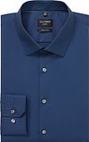 OLYMP Camisa Azul 046664-13