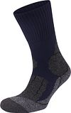 FALKE skarpety Granatowy 16481-6120