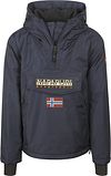 Napapijri Giacca Blu NP0A4IB91761