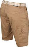 No Excess Cargo Shorts Brun Product / Detail