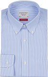 Steppin' Out Hemd Extra Long Sleeves Streifen Hellblau SM6007.0005-2001 kaufen | Suitable