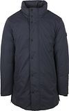 State Of Art Winterjas Navy Product / Detail