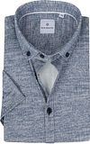 Blue Industry SS Shirt Jersey Melange Blue 2544.21 Kobalt order online | Suitable