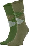 Burlington Everyday 2-Pack Grün 7656 21102-7656 kaufen | Suitable