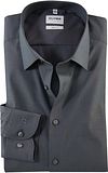 OLYMP Camicia Antracite 208064-67