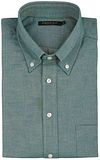 Steppin' Out Camisa Verde SM6001.0010-5003