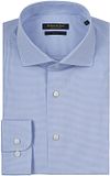 Steppin' Out Camisa Azul SM6004.0003-2001