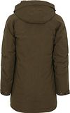 Kurtka No Excess w kolorze taupe Product / Achterkant