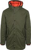 McGregor 2-i-1 Parka i Pine Groen MM242.1002.02-5005