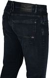PME Legend Commander 3.0 jeans, blåsort Product / Detail