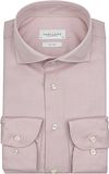 Profuomo Chemise Twill Rose Clair PPXH10005E-T commander en ligne | Suitable