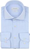 Profuomo Overhemd Norris Lichtblauw PP0H0A005 kopen | Suitable