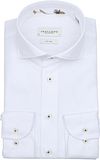 Profuomo Twill Hemd Wit PPXH10049A-2 kopen | Suitable