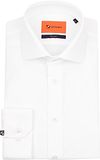 Suitable Camisa Blanco KN92-01 Pique White