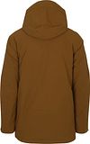 Tenson Chris MPC Jacke Bronze Product / Achterkant