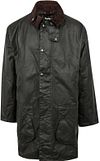Barbour Giacca Verde scuro MWX0008-SG91