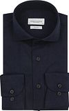 Profuomo Koszula Niebieski PPWH30005C-P