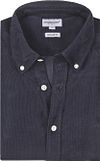 McGregor Skjorta Corduroy Navy MM242.6001.06-2100