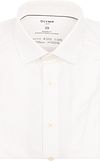 Olymp Luxor 24/Seven Skjorta Off White 123024-20
