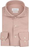 Profuomo Chemise Tricotée Japonais Dark Pink PPXH10032L-T3 commander en ligne | Suitable