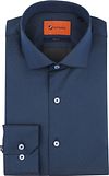 Suitable Camicia Blu SL7-24-15