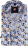 Suitable Camisa Multicolor 220-4 HBD Bolls 