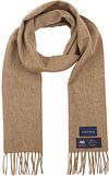 Suitable Szal Beżowy SCARV-STBL-AW24-09