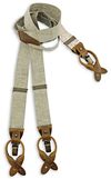 Bretelle Sir Redman Combi Pack Linen Charming Chambré Olive Product