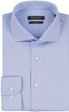 Steppin' Out Camicia Blu SM6004.0005-2001