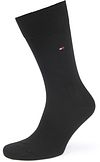Tommy Hilfiger Classic 2-Pair Socks Green Black Product
