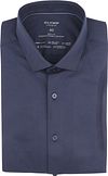 OLYMP Level Five Hemd Donkerblauw 073464-18 kopen | Suitable