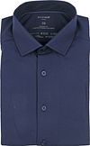 OLYMP Luxor Shirt 24/Seven Navy order online | 123024-18 | Suitable Liechtenstein