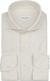 Profuomo Japanese Knitted Shirt Off White PP2H00008D-E order online | Suitable