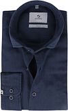 Suitable Prestige Overhemd Funi Donkerblauw 232-4 kopen | Suitable