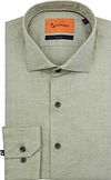 Suitable Shirt Widespread Flanel Green order online | SH-FLAN-PL-23-02 | Suitable Slovakia
