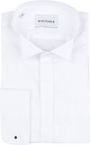 Tuxedo Shirt Miami Wing Tip SH-SMOK-MIAMI order online | Suitable