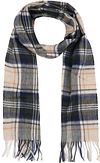 Barbour Szal Wielokolorowy USC0137-BE51