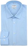OLYMP Camicia Blu 609064-10