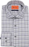 Suitable Camicia Verde DR24-10 