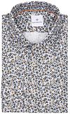 Blue Industry Camisa Verde 3101.32-green
