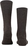 Falke Walkie Hikingsocks Wool Blend Smog Product / Achterkant