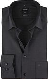 OLYMP Chemise Luxor Coupe Moderne Anthracite 030464-67 commander en ligne | Suitable
