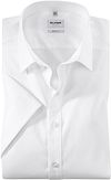 OLYMP Camicia Bianco 609012-00 