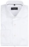 OLYMP Signature skjorta Savio Vit 858184-00