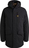 PME Legend Ice Pilot Parka Zwart PJA2509134-9067 kopen | Suitable