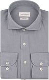 Profuomo Camicia Blu PPXH10017L-M