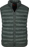 Suitable Bodywarmer Dunkelgrün kaufen | OU-BW-POL-02 | Suitable