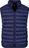 Suitable Bodywarmer Navy order online | OU-BW-POL-01 | Suitable Liechtenstein