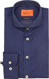 Suitable Camicia Blu 259-1