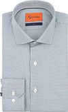 Suitable Camicia Verde DR25-04